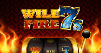 Fruity King wild fire 7